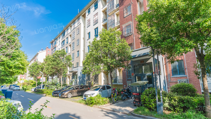 天悦华景外景图