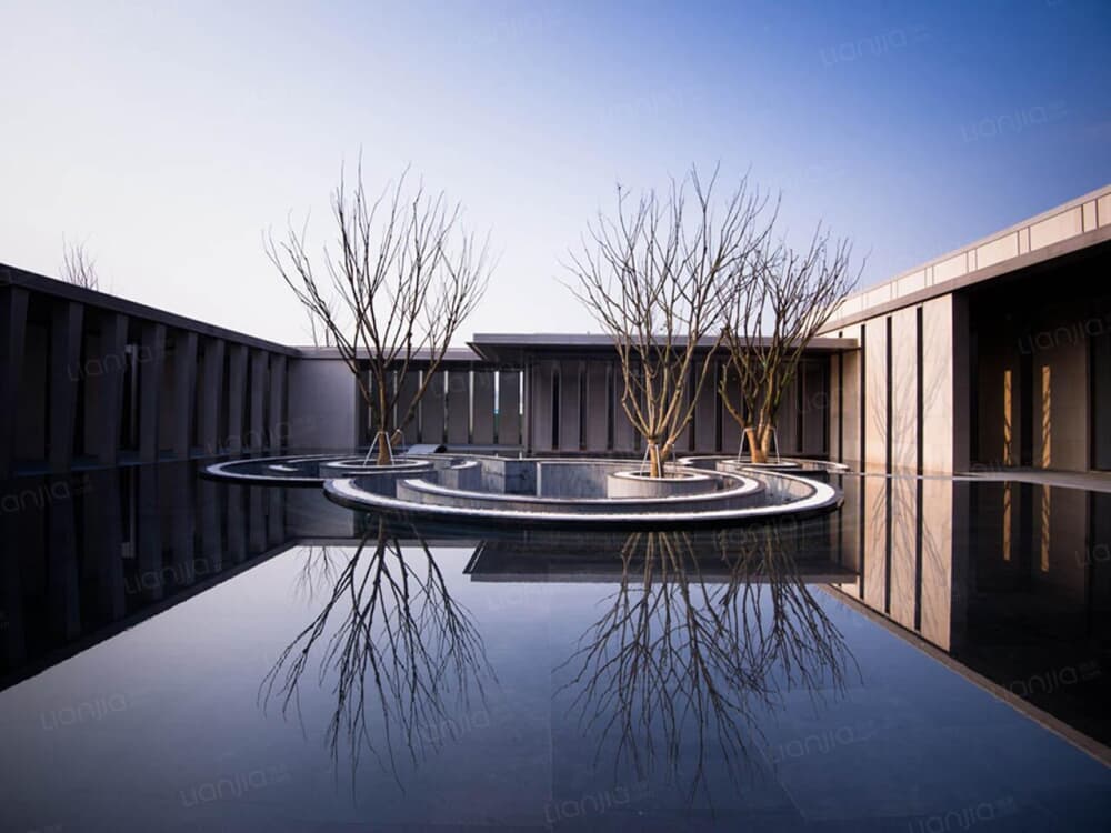 中交中央公园相册