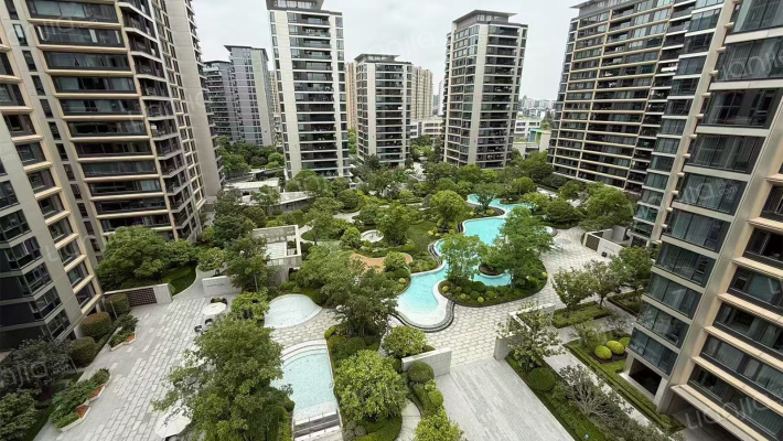 仁滨公寓外景图