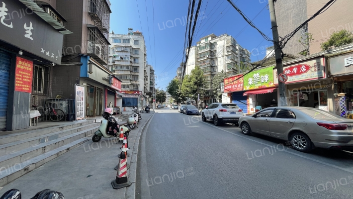 玉溪路4号外景图