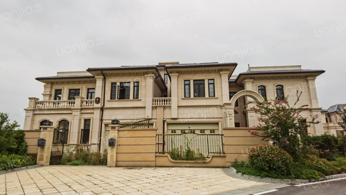 常州翡丽蓝湾相册