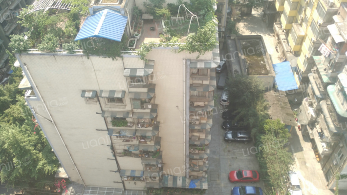 西二道街28号外景图