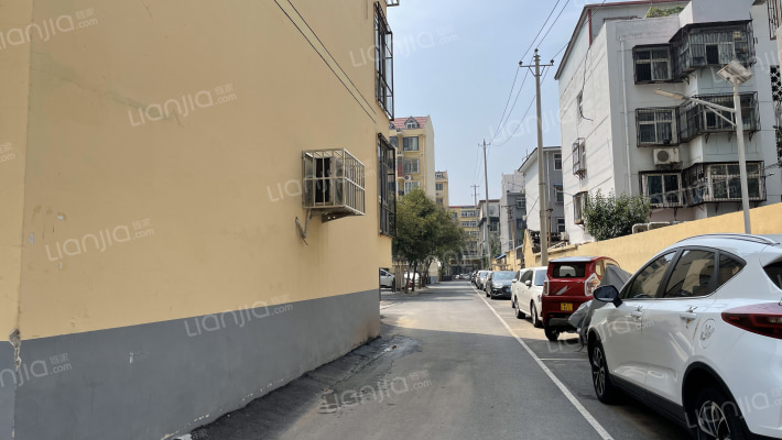 邮政小区(邯山)外景图