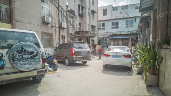 民安路48号外景图