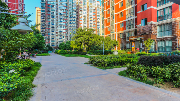 艺苑·景观豪庭外景图