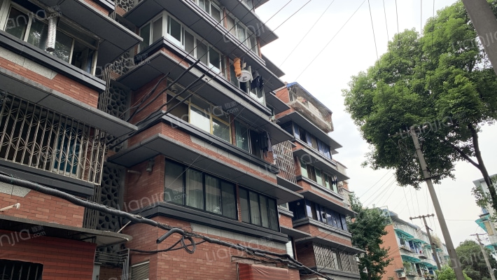 玉林西路6号外景图