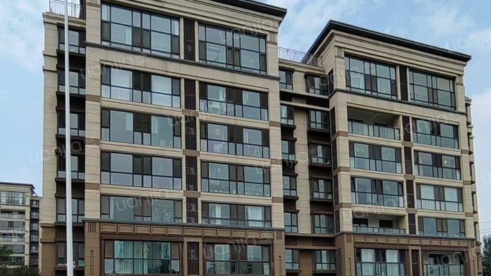 贵和嘉悦府外景图