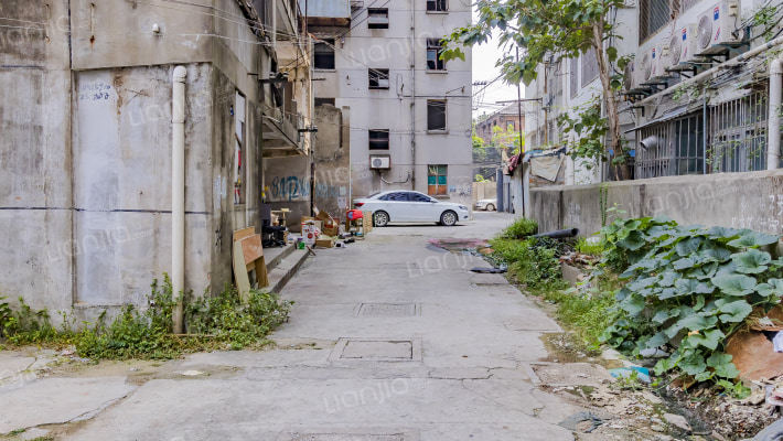 城市之星外景图