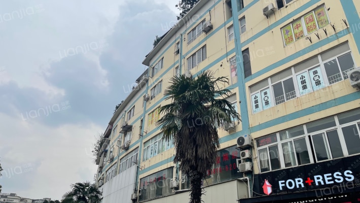 紫竹北街85号外景图