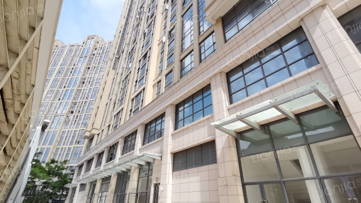 TPAPK时尚公园外景图