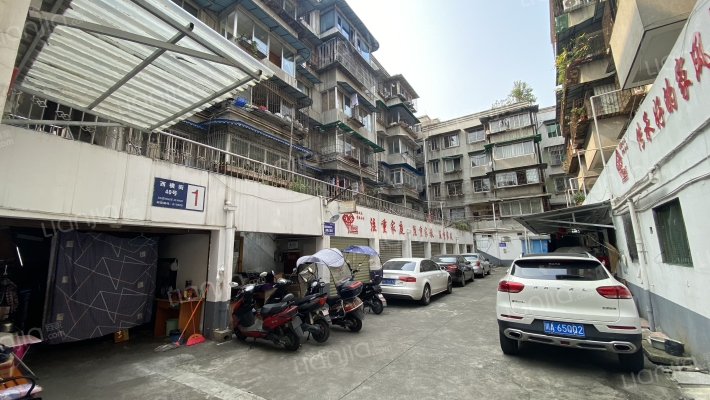 西横街40号外景图