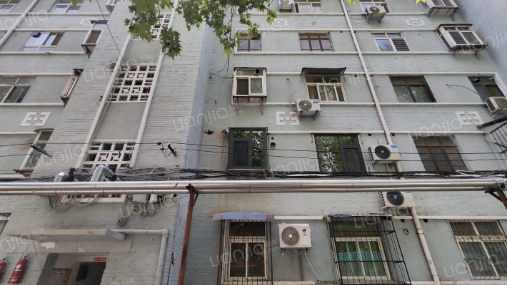 曙光路50号外景图