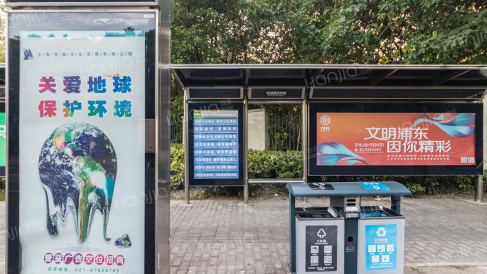 三林世博家园(新浦路199弄)外景图