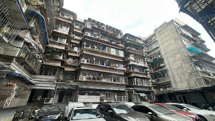 蜀汉东街7号附1号外景图