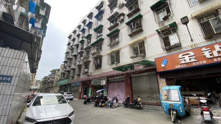 东街五巷18号外景图