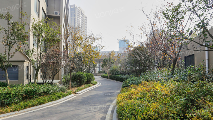 天齐雅诚名筑外景图