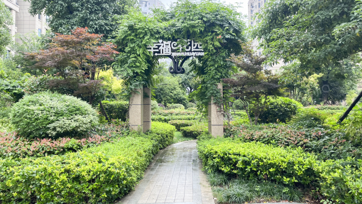 碧桂园时代天麓府西苑外景图