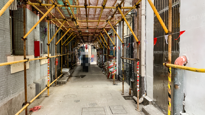 泗泾路28号外景图