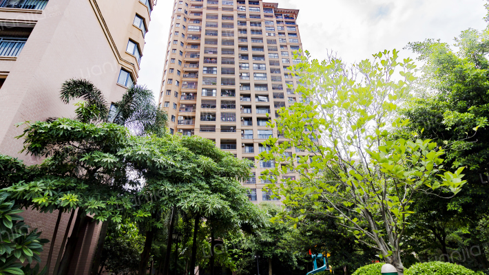 凤城郦都（别墅）外景图