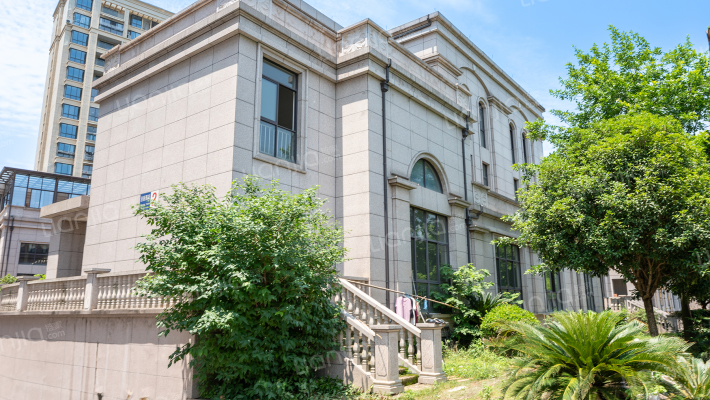 洁丽雅苑外景图