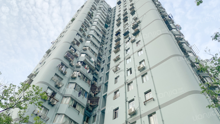 欧阳花苑外景图