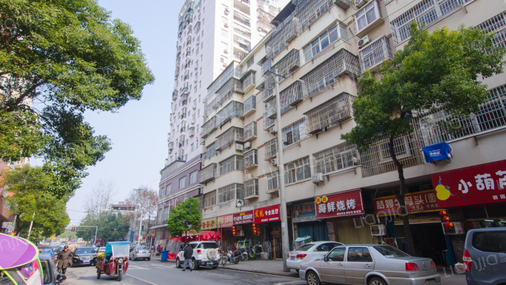 同心路8号外景图