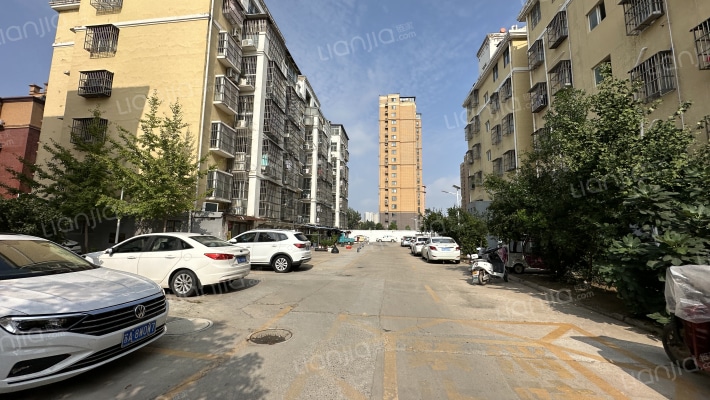 苏源小区(自建房)外景图