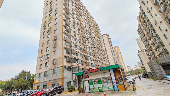 水木晶华外景图