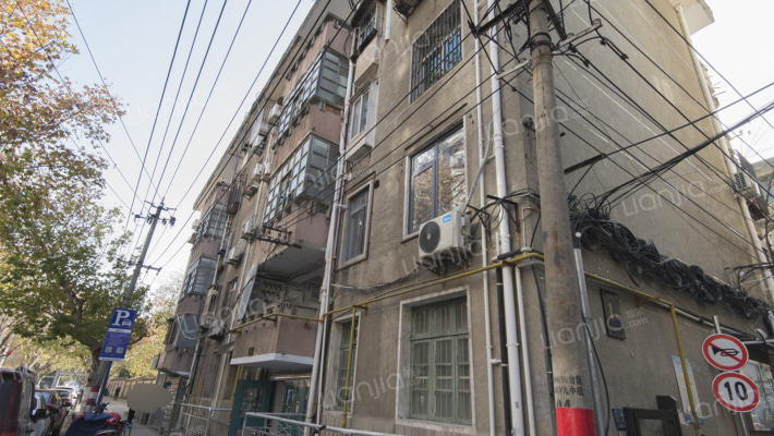 红星路11号外景图