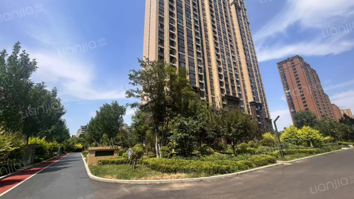 圣联·智园外景图