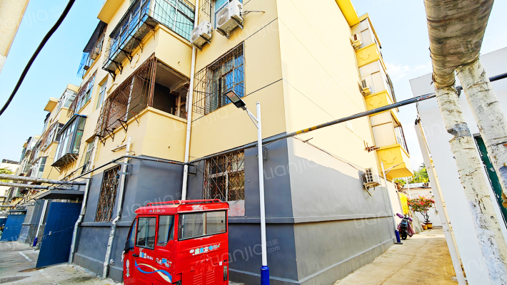 五马街207号外景图