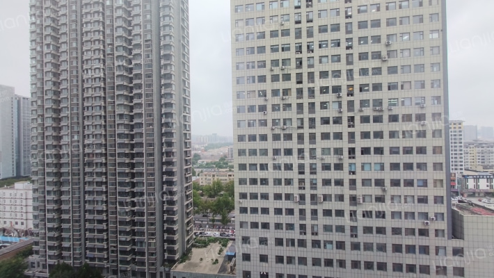 卓昱南苑外景图