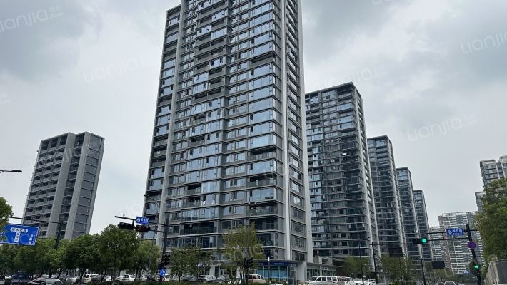 河语光年府外景图