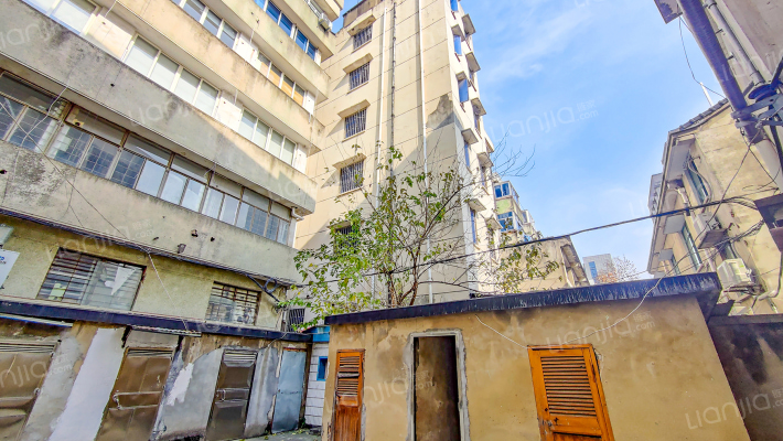 振兴中路43号外景图