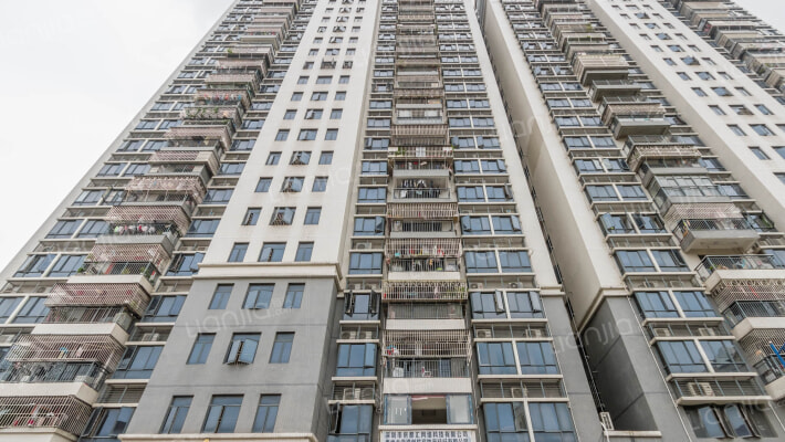 金湖雅苑外景图