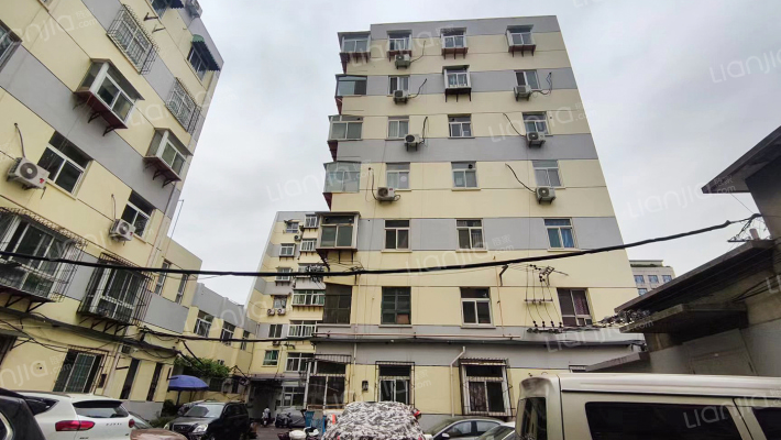 标山南路16号外景图