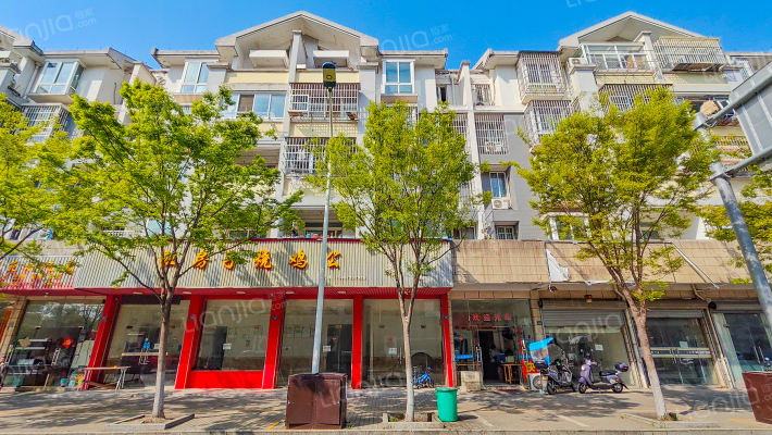 和憬佳苑外景图