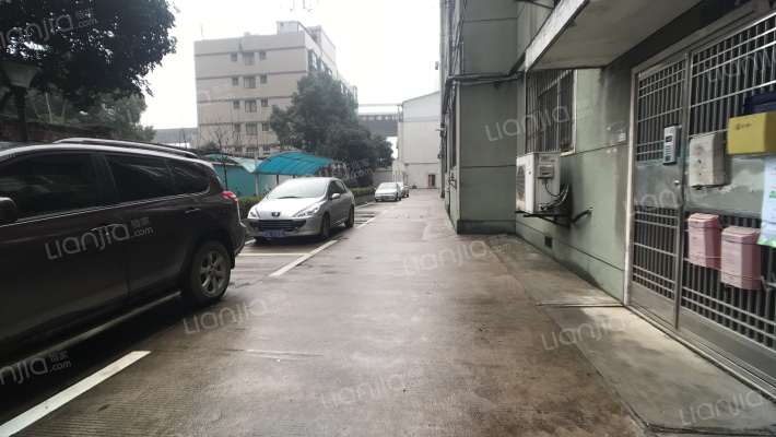 天下南湖湾外景图