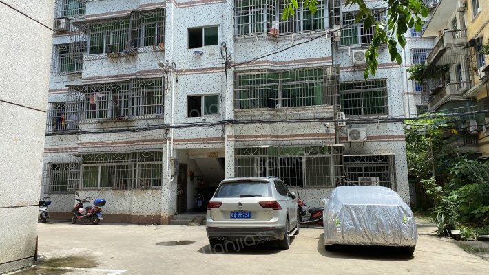 海府路144号外景图