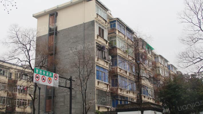 保俶北路90号外景图