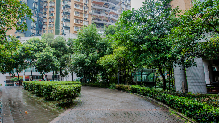 金色家园(南岸)外景图