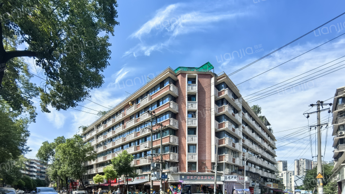 猛追湾街60号外景图