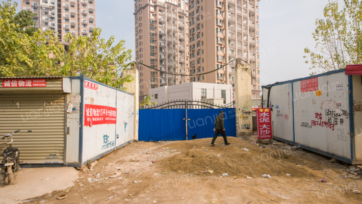 景和花苑外景图