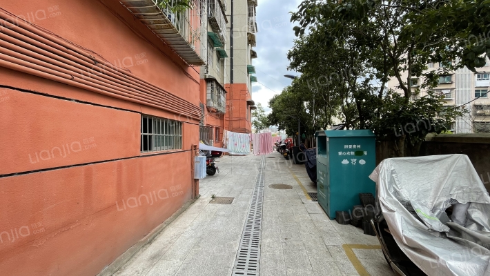 安居15号外景图