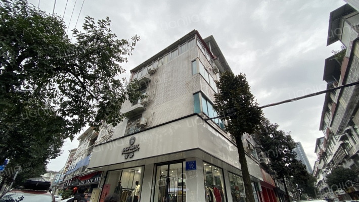 中山路19号外景图