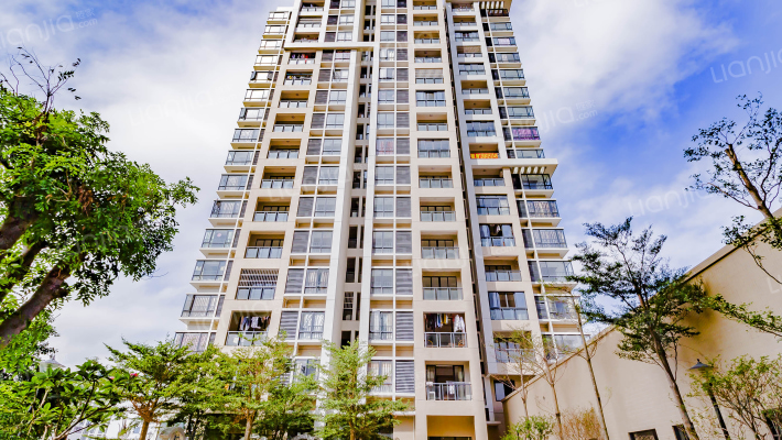 藤荣尚府外景图