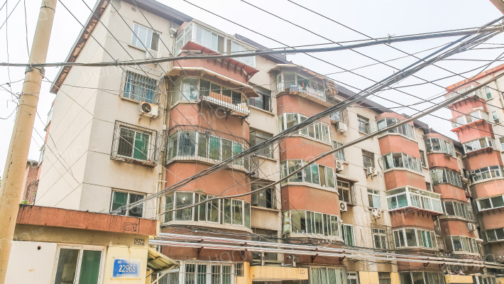 经十路22968外景图