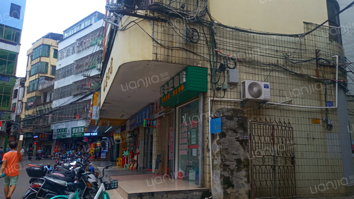 大英菜街10号外景图