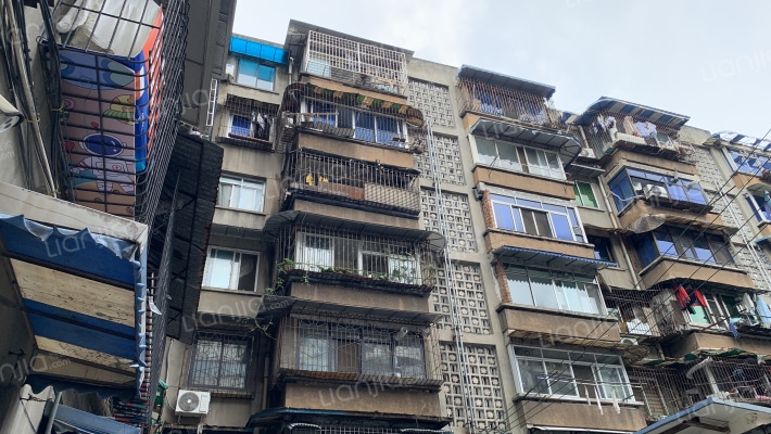 新源巷3号外景图