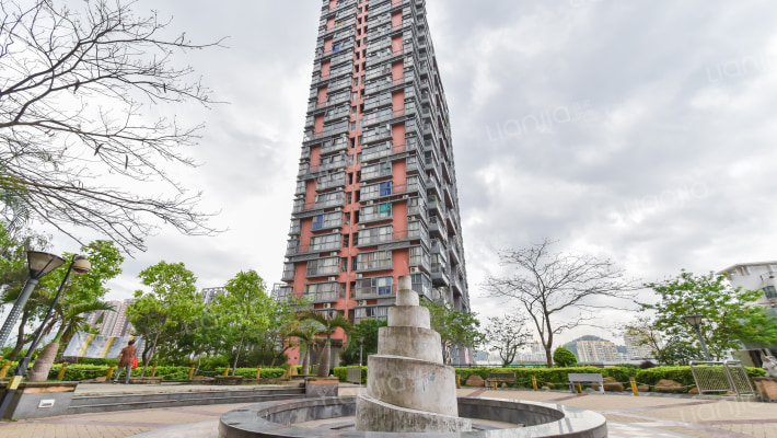 翡翠星光园外景图